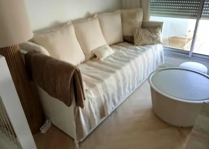 Les Oceanes - Maeva - Duplex Vue 2 Pieces 4 Personnes - Selection - Super Mae-9231 * Pornichet