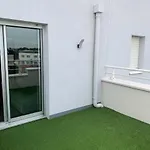 Les Oceanes - Maeva - Duplex Vue 2 Pieces 4 Personnes - Selection - Super Mae-9231 Apartman