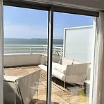 Les Oceanes - Maeva - Duplex Vue 2 Pieces 4 Personnes - Selection - Super Mae-9231 Pornichet