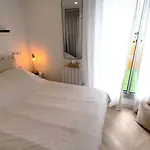 Les Oceanes - Maeva - Duplex Vue 2 Pieces 4 Personnes - Selection - Super Mae-9231 Apartman Pornichet