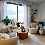 Les Oceanes - Maeva - Duplex Vue 2 Pieces 4 Personnes - Selection - Super Mae-9231 Pornichet