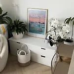 Apartman Les Oceanes - Maeva - Duplex Vue 2 Pieces 4 Personnes - Selection - Super Mae-9231 *