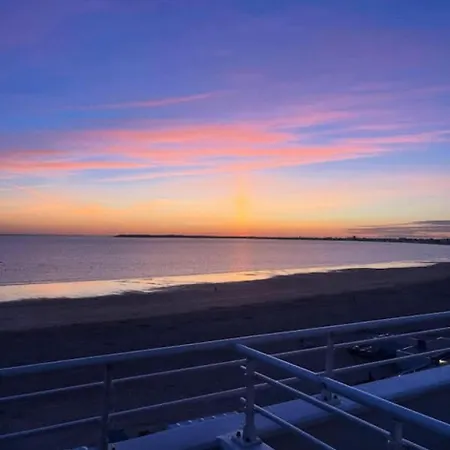 Les Oceanes - Maeva - Duplex Vue 2 Pieces 4 Personnes - Selection - Super Mae-9231