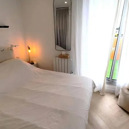 Les Oceanes - Maeva - Duplex Vue 2 Pieces 4 Personnes - Selection - Super Mae-9231 Apartmán Pornichet
