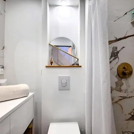 דירה Les Oceanes - Maeva - Duplex Vue 2 Pieces 4 Personnes - Selection - Super Mae-9231 *