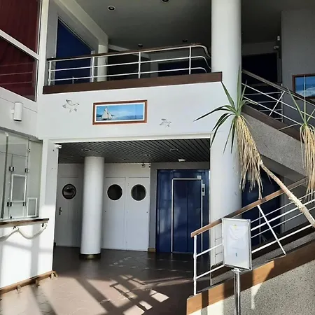 Les Oceanes - Maeva - Duplex Vue 2 Pieces 4 Personnes - Selection - Super Mae-9231 Апартаменты