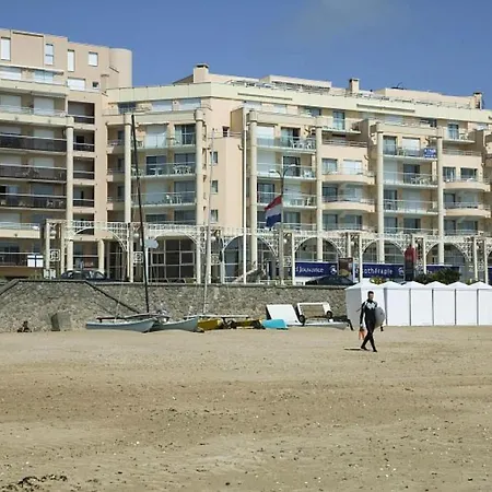 Les Oceanes - Maeva - Duplex Vue 2 Pieces 4 Personnes - Selection - Super Mae-9231 * פורנישי