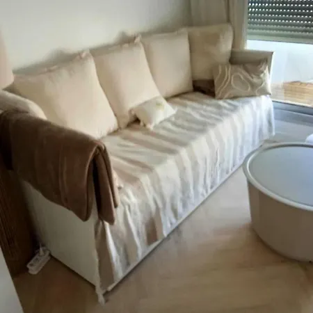 Les Oceanes - Maeva - Duplex Vue 2 Pieces 4 Personnes - Selection - Super Mae-9231 * פורנישי