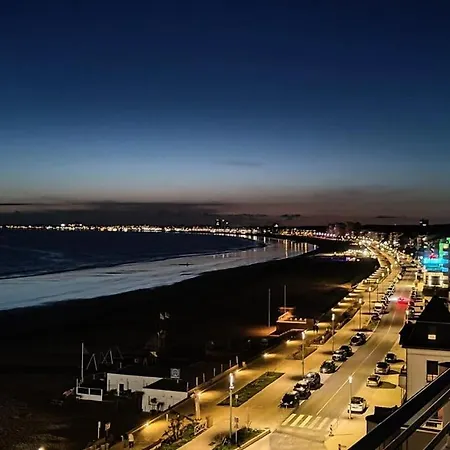 Les Oceanes - Maeva - Duplex Vue 2 Pieces 4 Personnes - Selection - Super Mae-9231