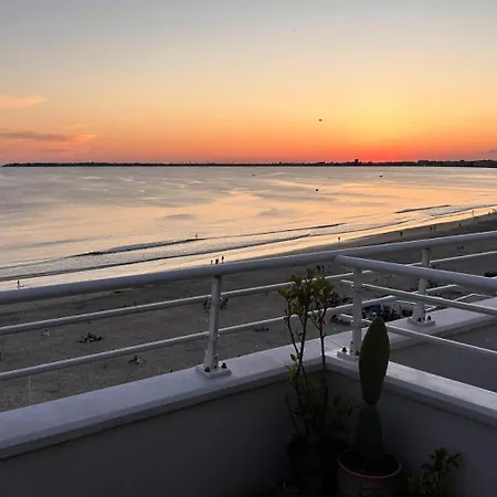 Les Oceanes - Maeva - Duplex Vue 2 Pieces 4 Personnes - Selection - Super Mae-9231 *