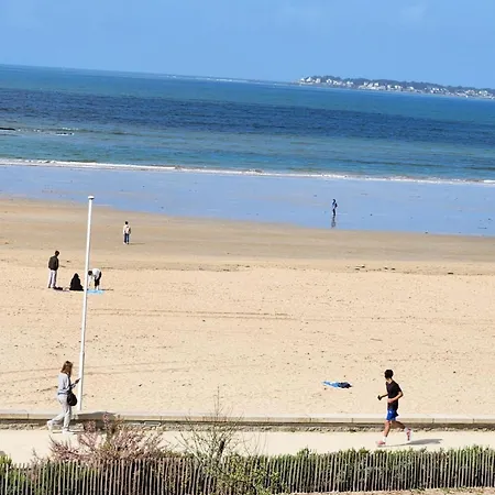 Les Oceanes - Maeva - Duplex Vue 2 Pieces 4 Personnes - Selection - Super Mae-9231 *