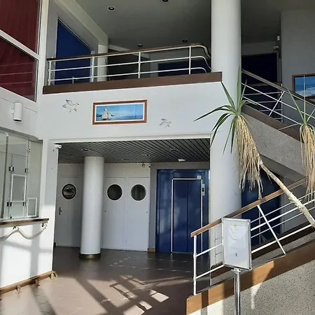Les Oceanes - Maeva - Duplex Vue 2 Pieces 4 Personnes - Selection - Super Mae-9231 Порнише
