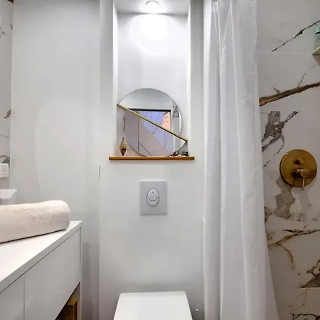 Les Oceanes - Maeva - Duplex Vue 2 Pieces 4 Personnes - Selection - Super Mae-9231 Апартаменты