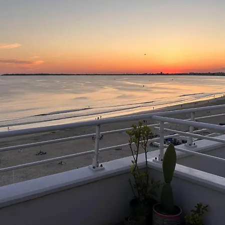 Les Oceanes - Maeva - Duplex Vue 2 Pieces 4 Personnes - Selection - Super Mae-9231 Порнише