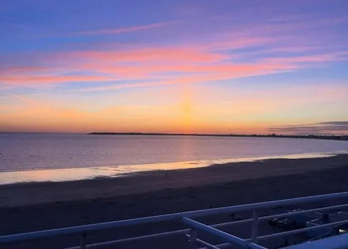 Les Oceanes - Maeva - Duplex Vue 2 Pieces 4 Personnes - Selection - Super Mae-9231